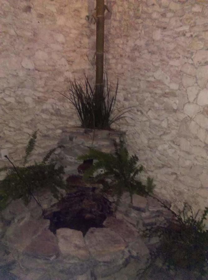 Hotel Don Faustino Bernal Kültér fotó
