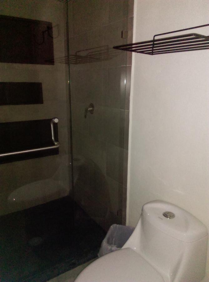 Hotel Don Faustino Bernal Kültér fotó
