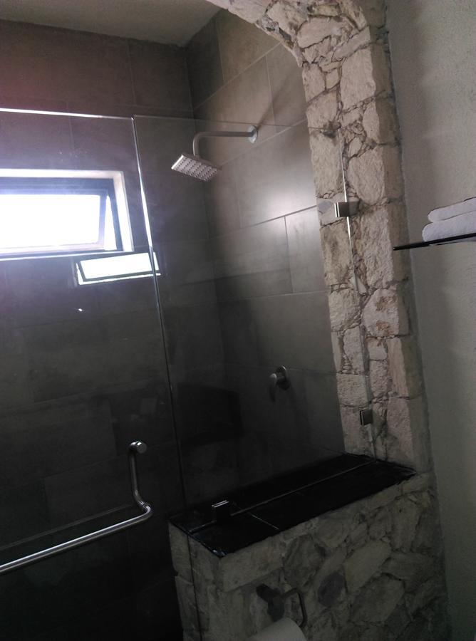 Hotel Don Faustino Bernal Kültér fotó