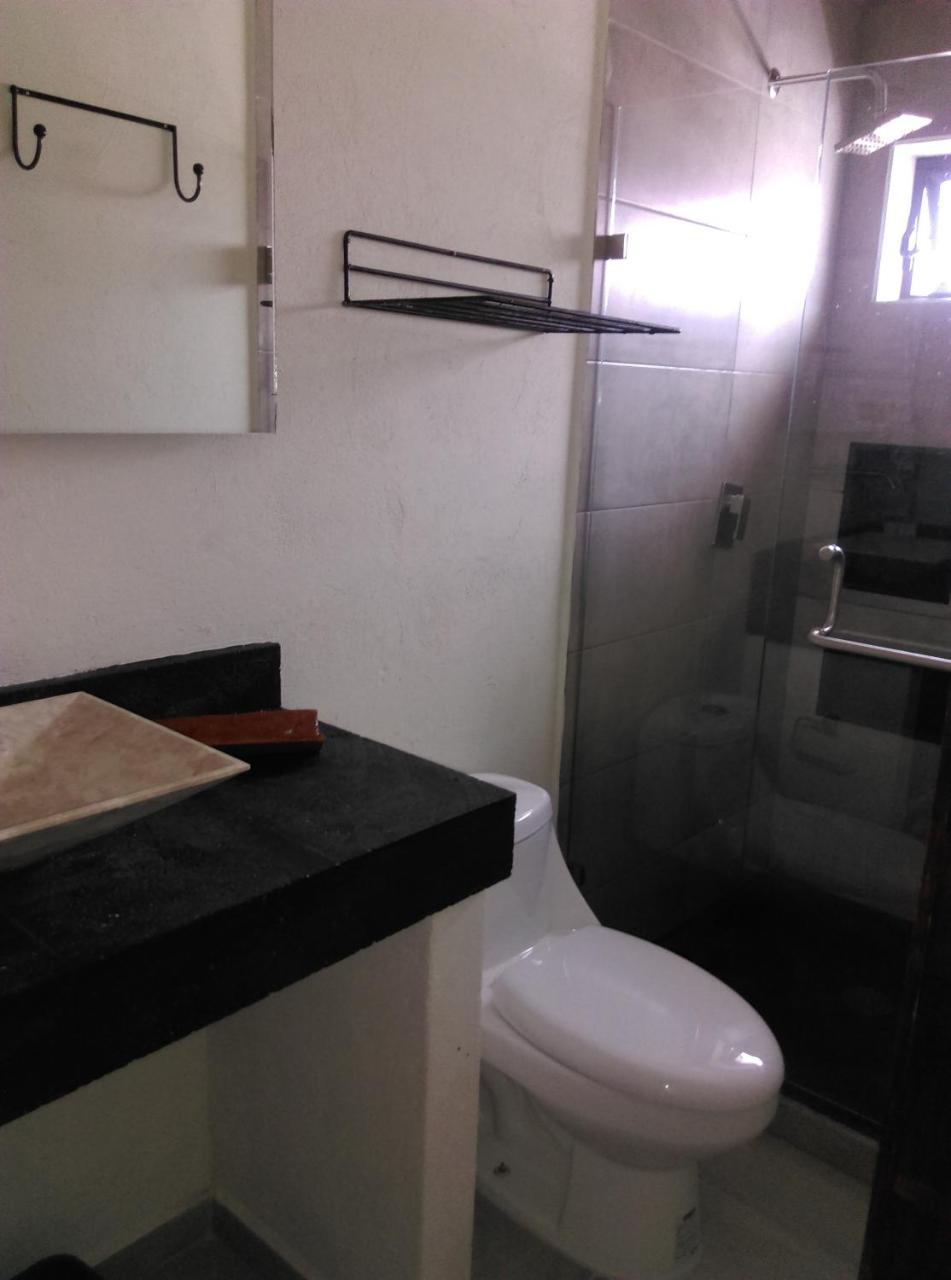Hotel Don Faustino Bernal Kültér fotó