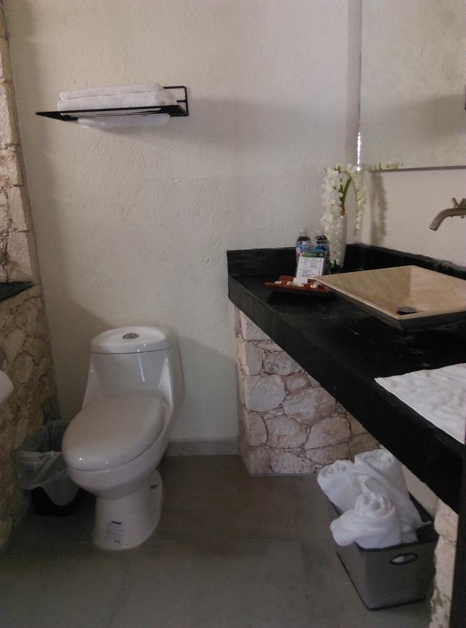Hotel Don Faustino Bernal Kültér fotó